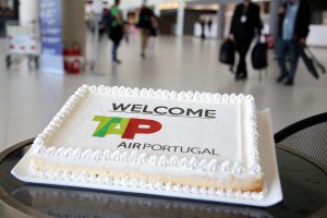 TAP Air Portugal commence new Zagreb-Lisbon route