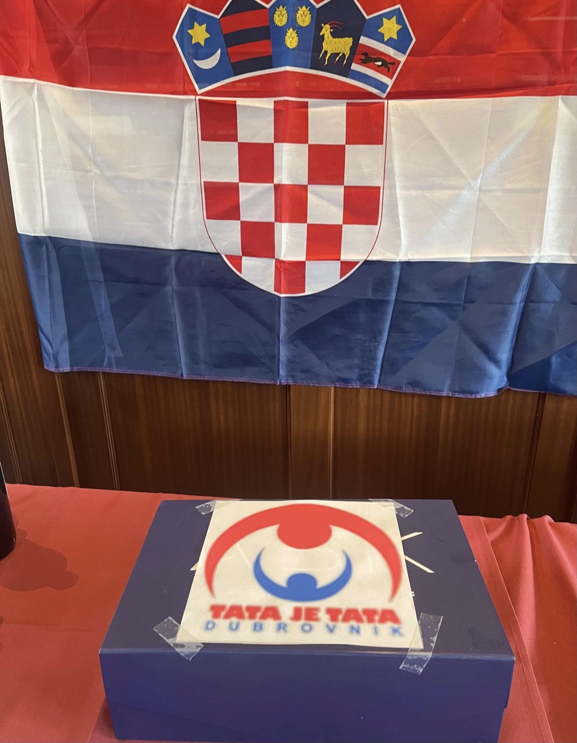 Croatian humanitarian fest in New York