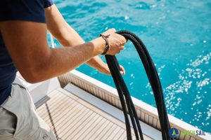Chartering a Yacht in Croatia: All you need to know in free online introductory course