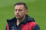Ivica Olić leaves CSKA Moscow head coach role after just two months in charge