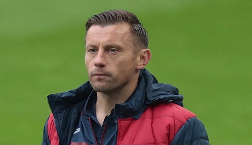Ivica Olić leaves CSKA Moscow head coach role after just two months in charge