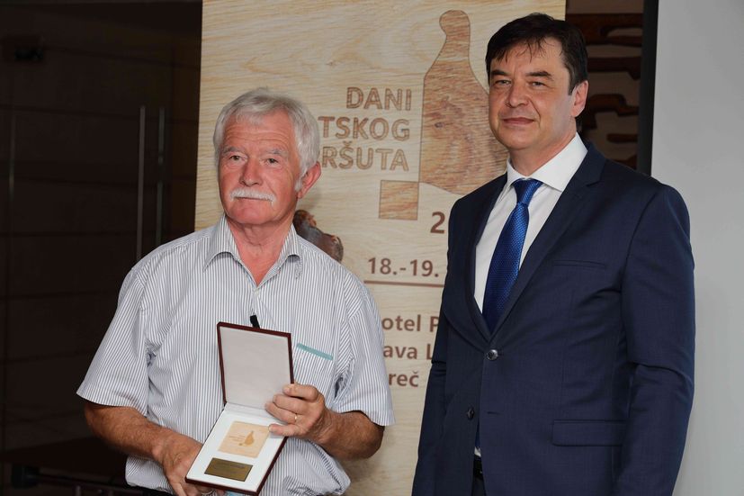 Best pršut in Croatia is declared 