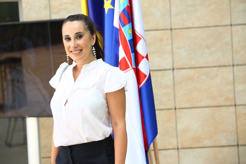 Romanian-Croatian bilateral gathering to strengthen economic and cultural cooperation 