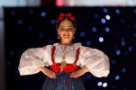 Most beautiful Croatian in folk costume outside Croatia contest to be held online