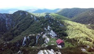 Gorski Kotar's eco-system, tourism suffer due to climate change