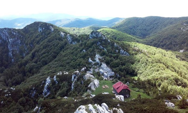 National park in Croatia named Europe’s best without crowds 