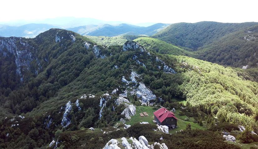 Gorski Kotar’s eco-system, tourism suffer due to climate change