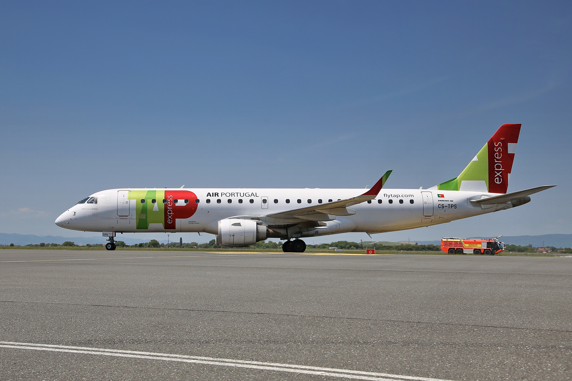 TAP Air Portugal commence new Zagreb-Lisbon route