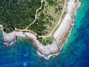 Ližnjan: A must-visit in Croatia for nature lovers