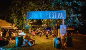Food Truck Festival to take place in Zagreb and Rijeka this summer