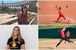 Meet the US softball stars playing for Croatia in the European Championships