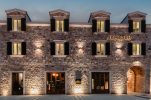 PHOTOS: Impressive new heritage hotel Armerun opens in Šibenik