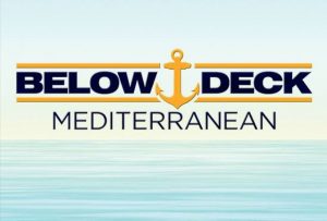 Filmed in Croatia: Below Deck Mediterranean starts airing in the US