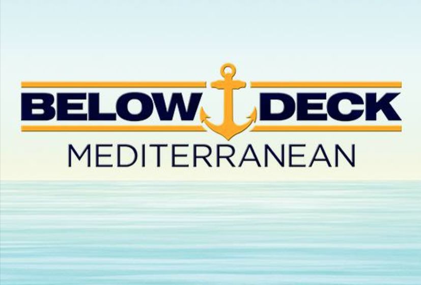 Filmed in Croatia: Below Deck Mediterranean starts airing in the US