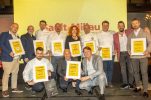 Best restaurants and chefs in Croatia announced by Gault&Millau at awards ceremony in Zagreb