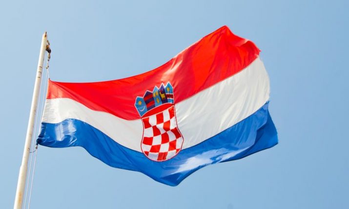 Anniversary of international recognition of Croatia marked today