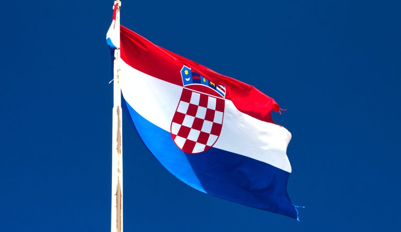 Croatia observes Independence Day