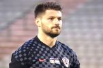 Bruno Petković and Lovro Majer get Croatia call up for final World Cup qualifiers