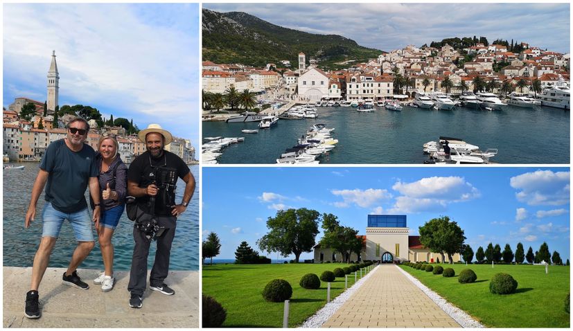 VIDEO: ‘Croatia Your Next Filming Destination’ and ‘Rijeka – I Miss You’ win awards in Cape Town