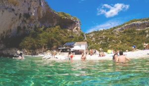 Croatia to get mini heatwave before summer’s official start