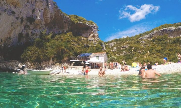 Croatia to get ‘mini heatwave’ before summer’s official start
