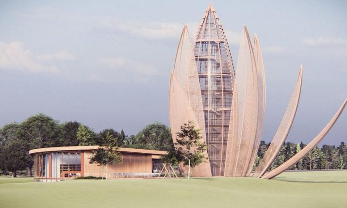 Croatian House of Wine in Moslavina