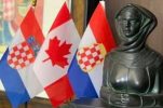 Work needed on important issues for Croatia and Croats abroad for progress 