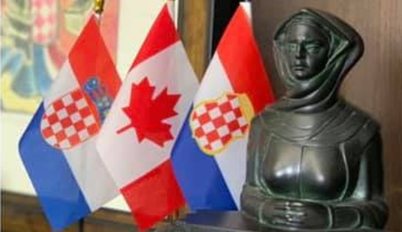 Work needed on important issues for Croatia and Croats abroad for progress 