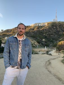 From Croatia to Hollywood: Meet actor Filip Sertic 