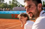 Marin Čilić to gather famous Croatians for charity tennis event ‘Game Set Croatia’