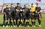 Croatia and Armenia draw in Euro warm-up in Velika Gorica