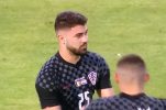 Joško Gvardiol: Talented teen forcing his way into Croatia’s starting XI at Euro