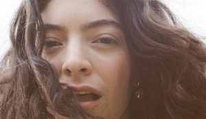 Pop star Lorde will perform for the first time in Croatia at the Šibenik Fortress of St. Mihovila on