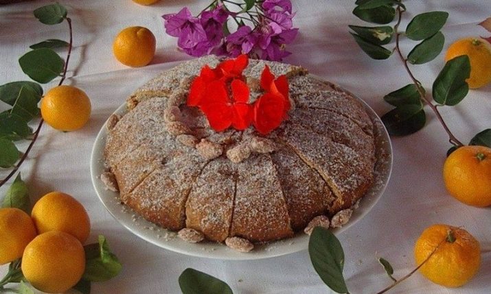 Lumblija – traditional cake from Korčula gets European protection status