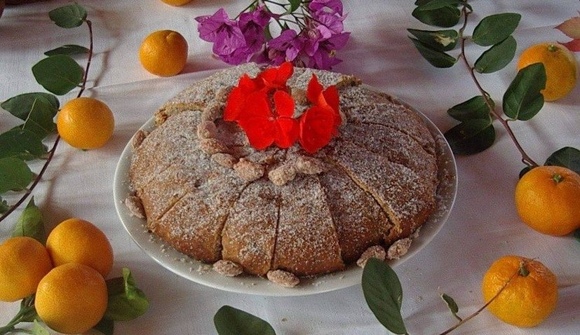 ‘Lumblija’ a traditional cake from the island of Korčula is the latest to received the European Union’s protected geographical indication status 