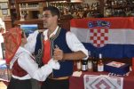 PHOTOS: Croatian humanitarian fest in New York
