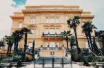 New ITV series Hotel Portofino filming in Croatia 