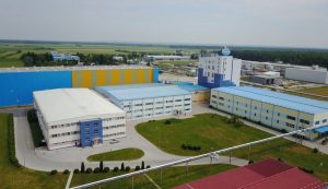 leading Croatian food company Podravka building 2.4 MW solar power plant