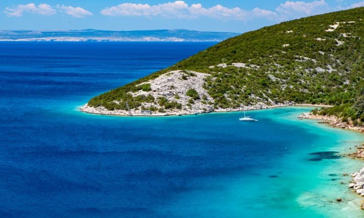 Water quality at Croatian beaches tested – results impressive
