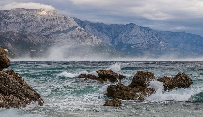 Zagreb RBI institute researchers find innovative coastal hazard warning system concept