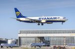Ryanair launches new Zagreb to Sofia summer route