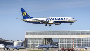 Ryanair launches new Zagreb to Sofia summer route