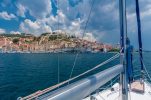 Filmed in Croatia: Below Deck Mediterranean starts airing in the US