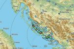 4.7 magnitude earthquake hits Šibenik on Croatia’s Dalmatian coast
