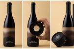 Croatian studio wins most prestigious international design award for unique wine label 