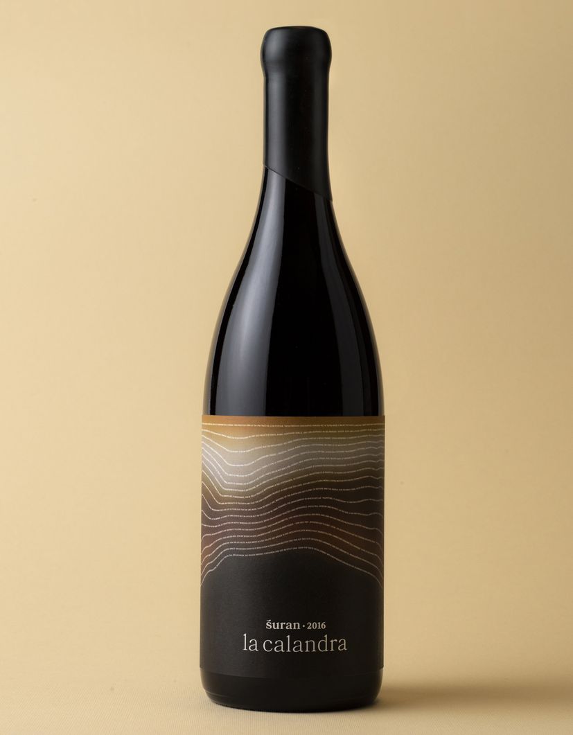 Croatian studio wins European gold for creative wine packaging design