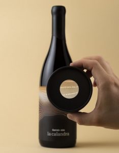 Croatian studio wins European gold for creative wine packaging design
