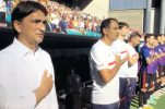 Zlatko Dalić calls up Luka Sučić and Antonio Čolak for final World Cup qualifiers