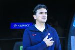 Euro 2020: Interview with Croatia coach Zlatko Dalić 