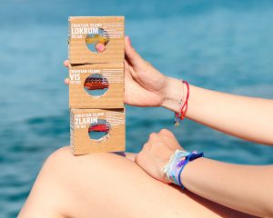 Concept brand Mojati presents Croatian island-inspired summer collection
